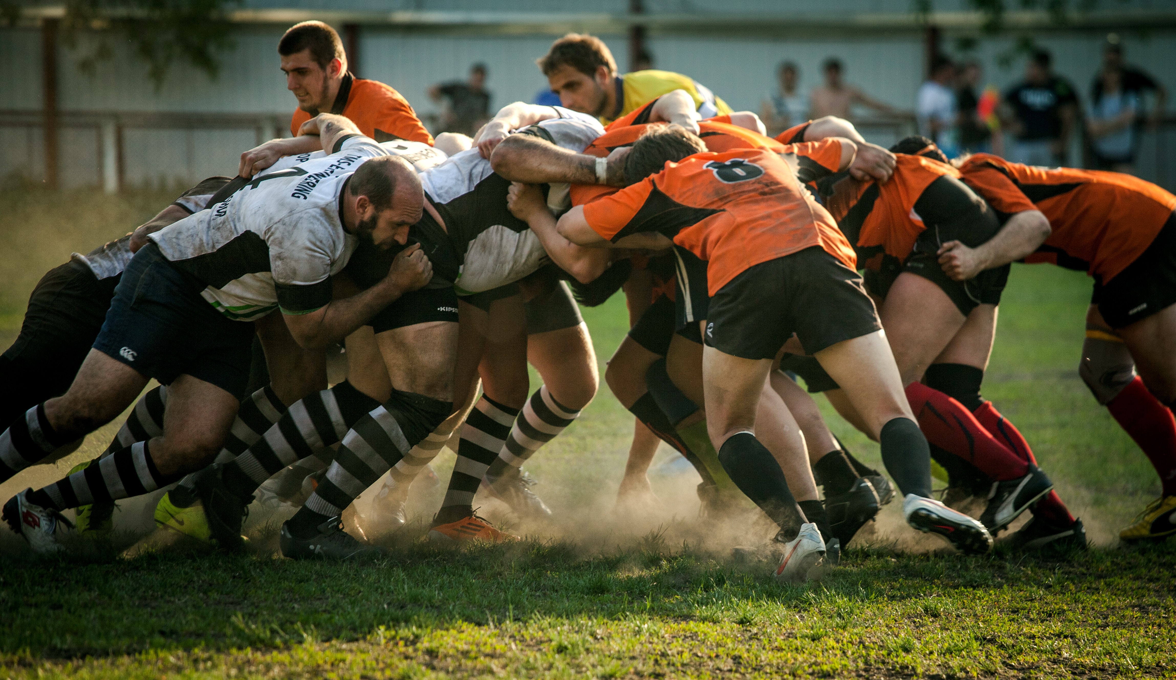 Sport à Clermont-Ferrand
