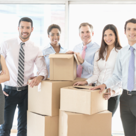 comment gérer un déménagement d’entreprise ?